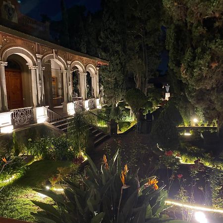 Hotel Express Quinta Soledad Meksika Dış mekan fotoğraf