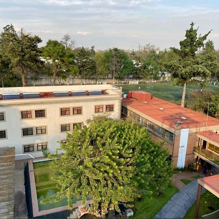 Hotel Express Quinta Soledad Meksika Dış mekan fotoğraf