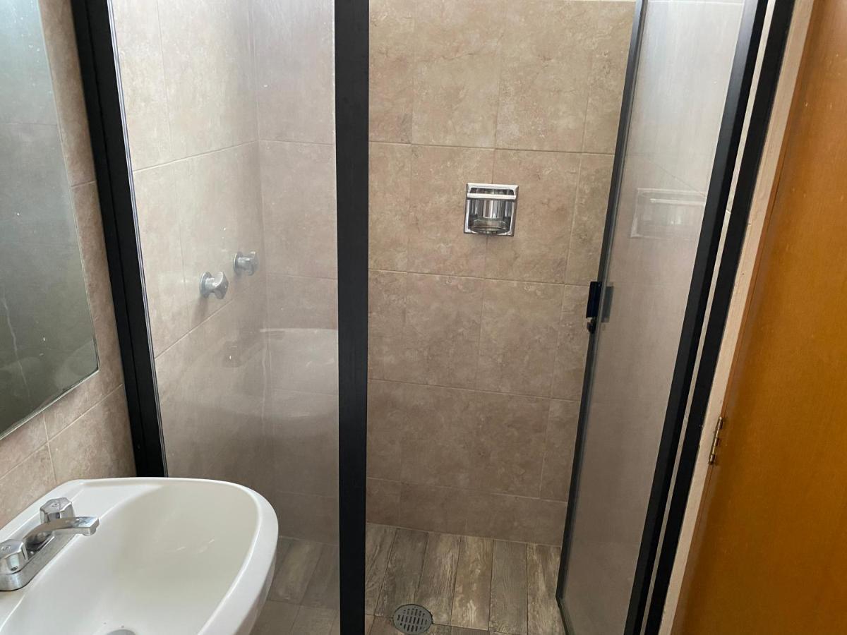 Hotel Express Quinta Soledad Meksika Dış mekan fotoğraf
