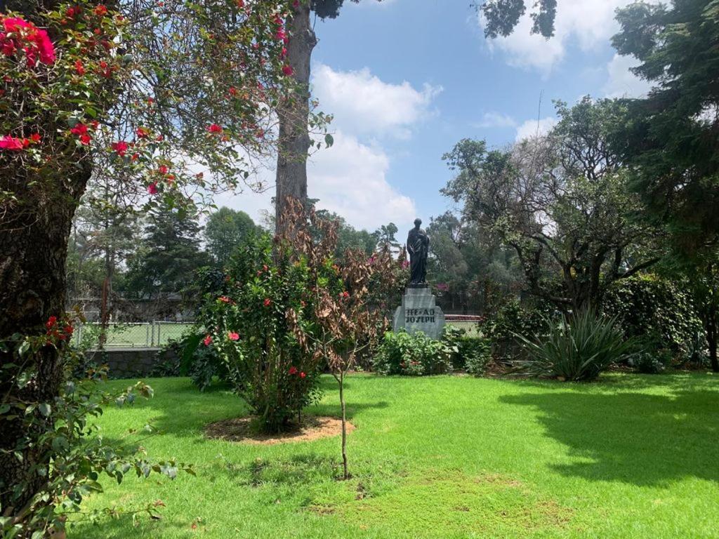 Hotel Express Quinta Soledad Meksika Dış mekan fotoğraf