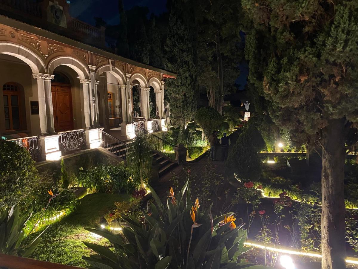 Hotel Express Quinta Soledad Meksika Dış mekan fotoğraf