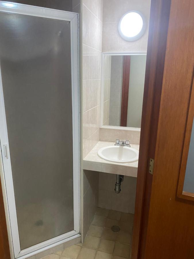 Hotel Express Quinta Soledad Meksika Dış mekan fotoğraf