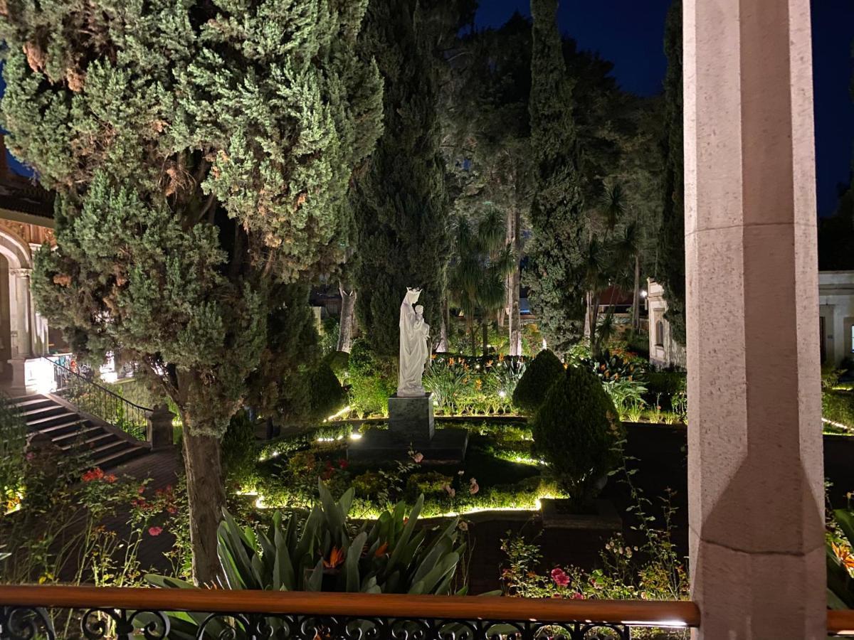 Hotel Express Quinta Soledad Meksika Dış mekan fotoğraf
