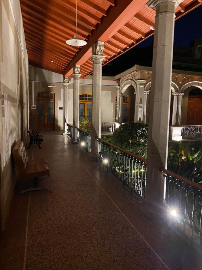 Hotel Express Quinta Soledad Meksika Dış mekan fotoğraf
