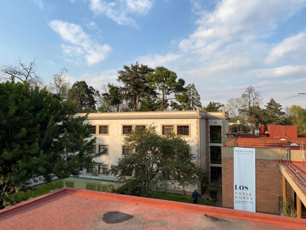 Hotel Express Quinta Soledad Meksika Dış mekan fotoğraf