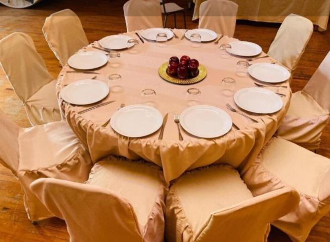 Hotel Express Quinta Soledad Meksika Dış mekan fotoğraf