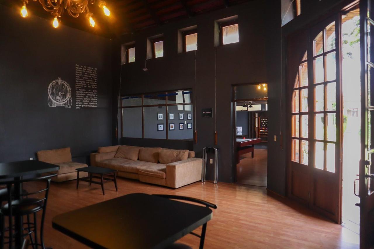 Hotel Express Quinta Soledad Meksika Dış mekan fotoğraf