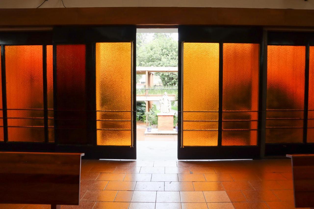 Hotel Express Quinta Soledad Meksika Dış mekan fotoğraf