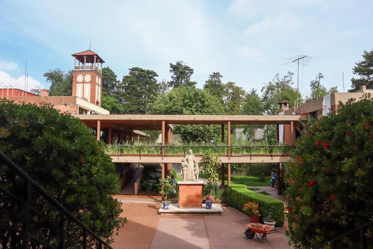 Hotel Express Quinta Soledad Meksika Dış mekan fotoğraf