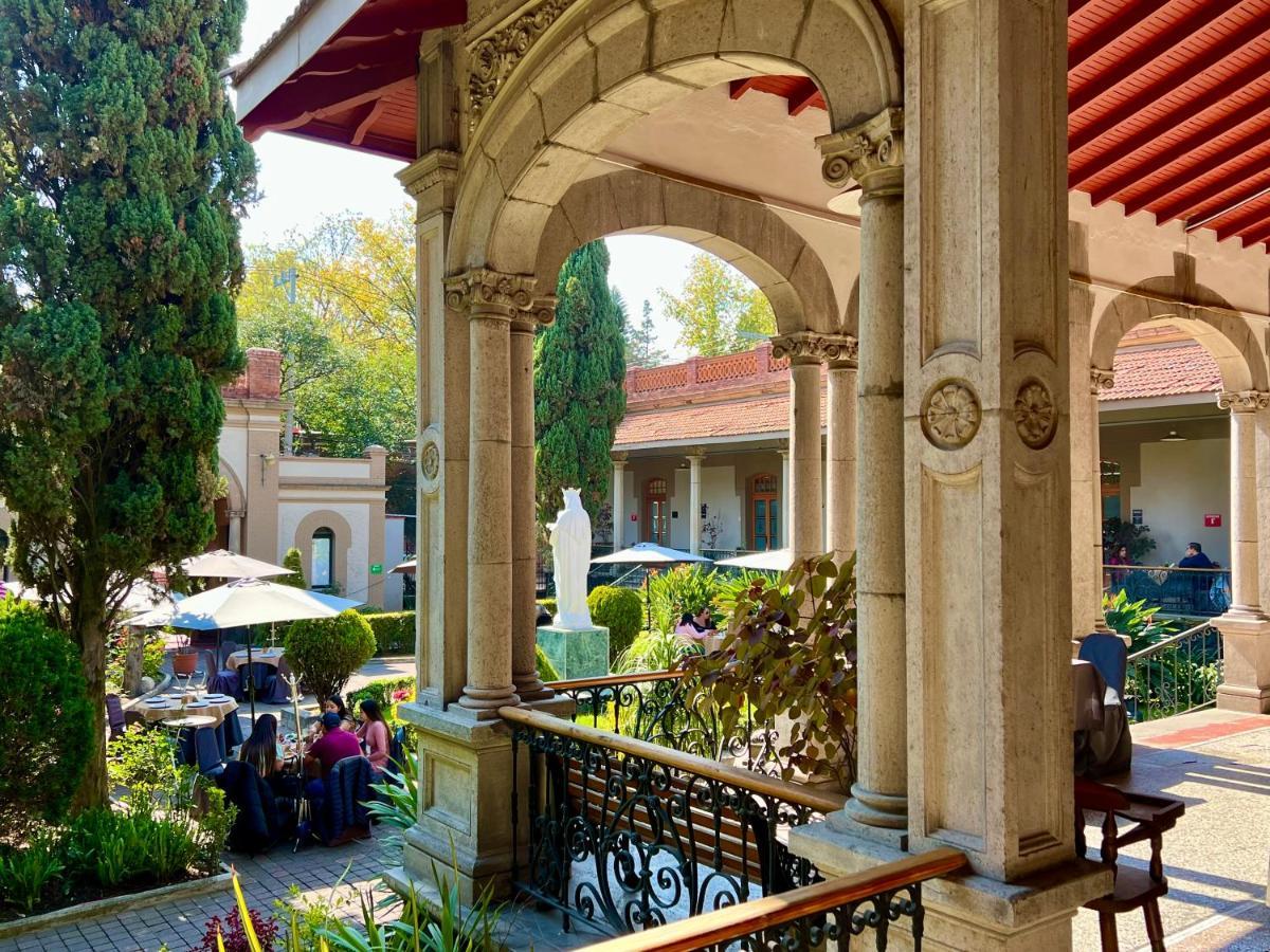 Hotel Express Quinta Soledad Meksika Dış mekan fotoğraf