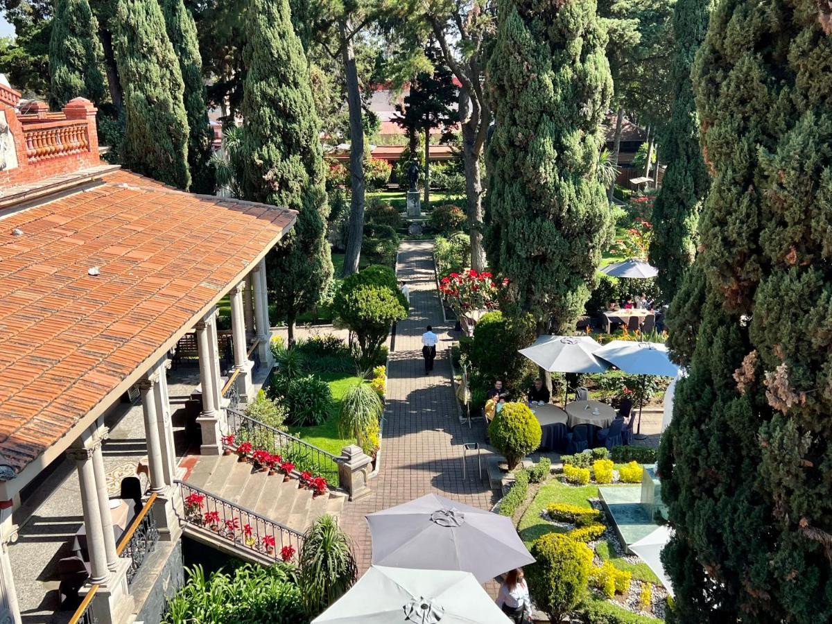 Hotel Express Quinta Soledad Meksika Dış mekan fotoğraf