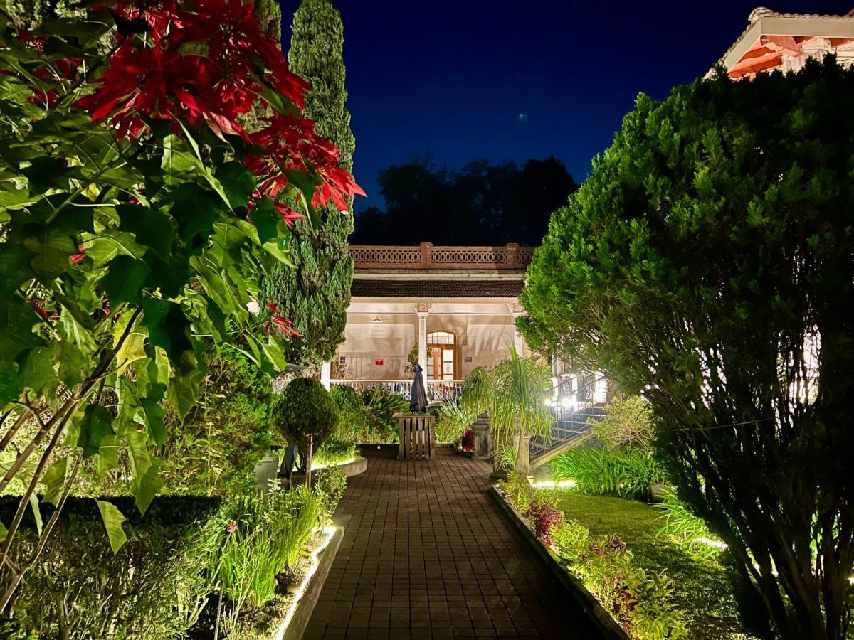 Hotel Express Quinta Soledad Meksika Dış mekan fotoğraf