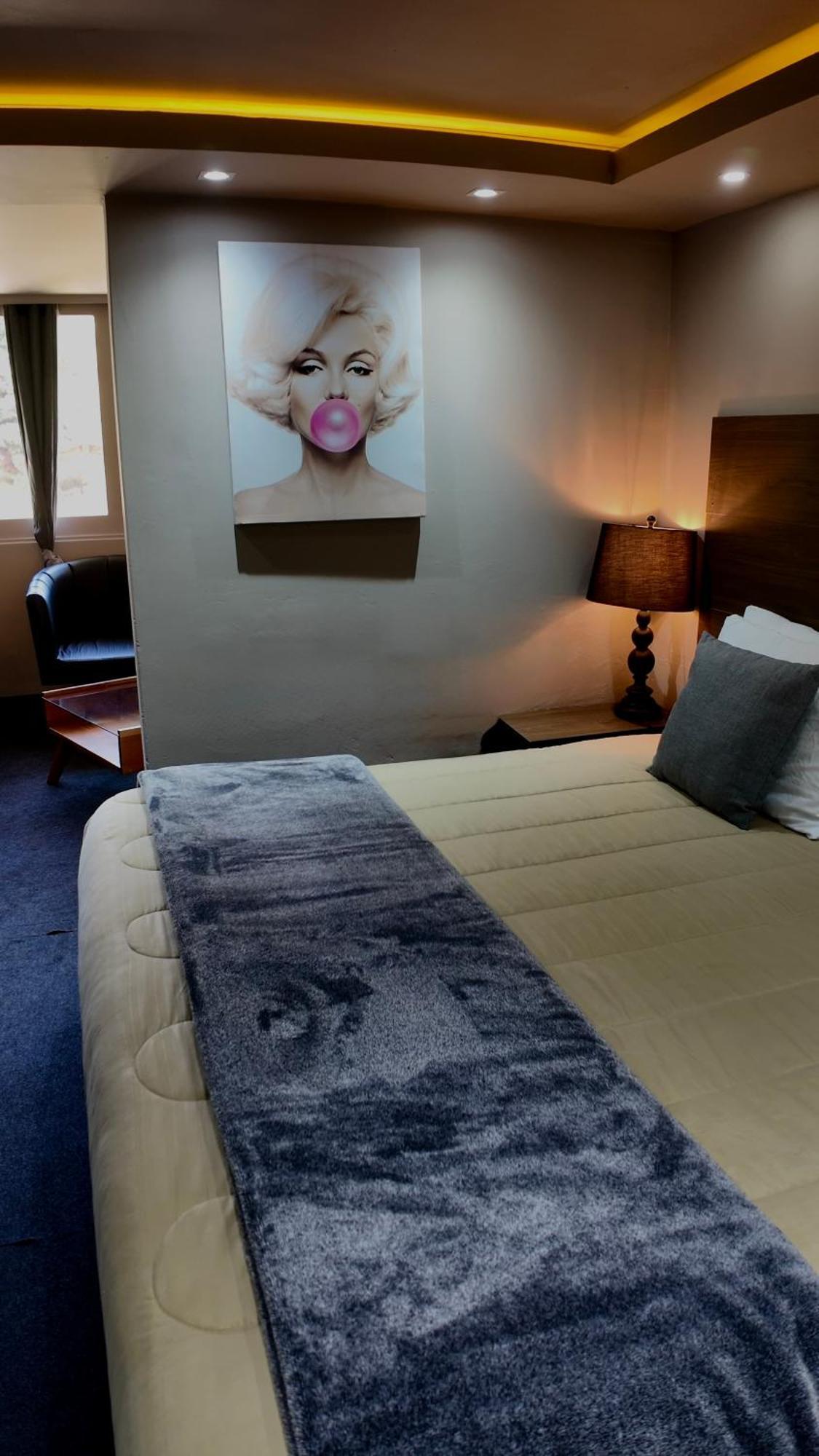 Hotel Express Quinta Soledad Meksika Dış mekan fotoğraf