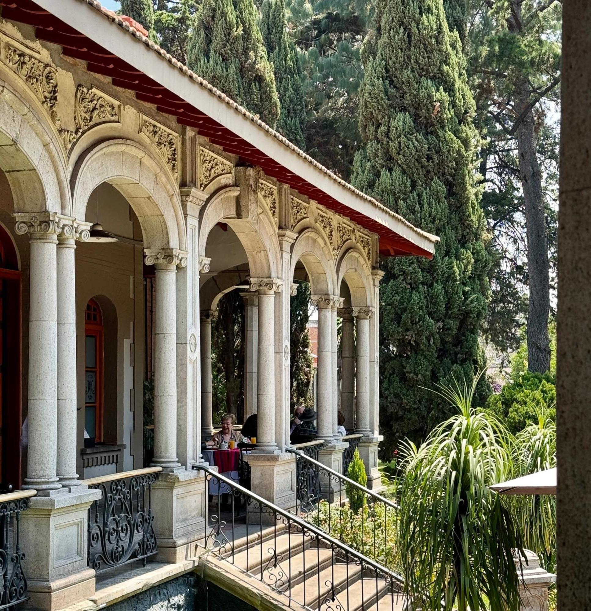Hotel Express Quinta Soledad Meksika Dış mekan fotoğraf