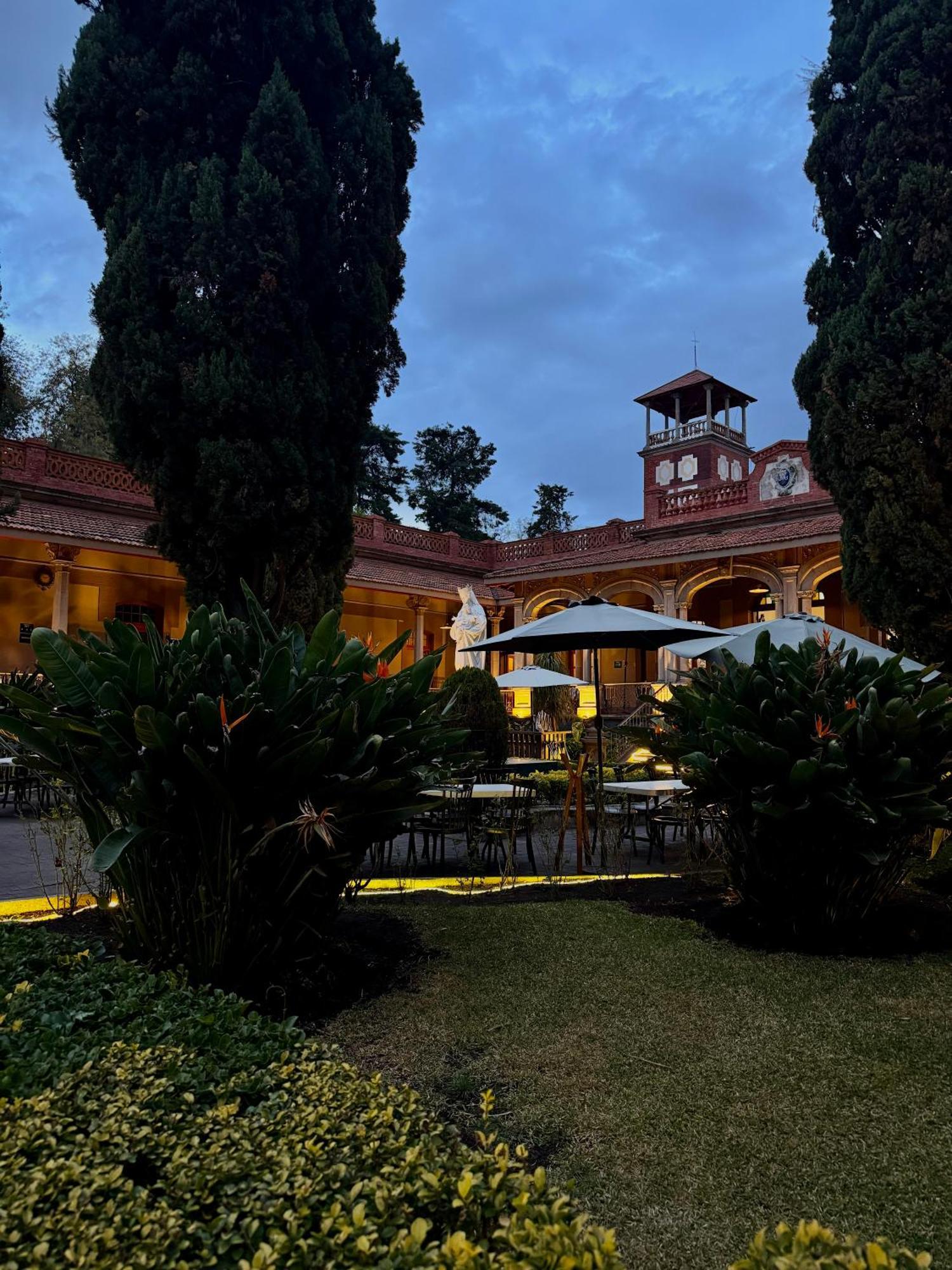 Hotel Express Quinta Soledad Meksika Dış mekan fotoğraf